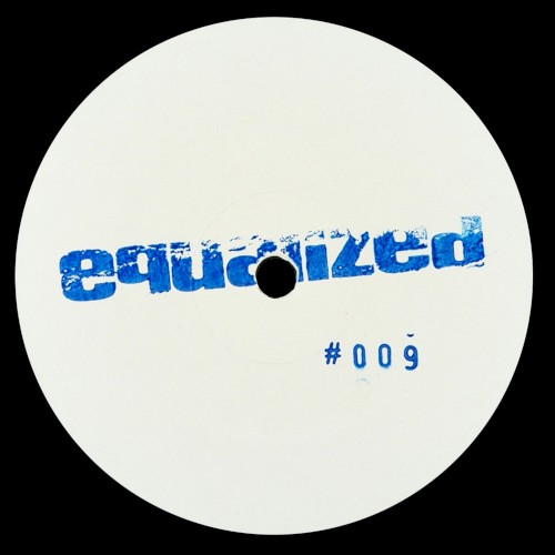 Equalized #009