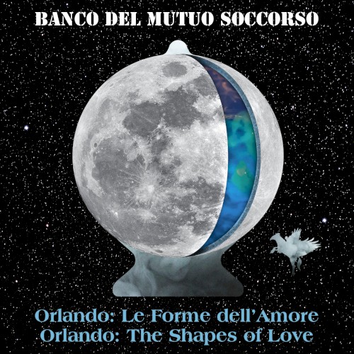 Orlando: Le forme dell’amore