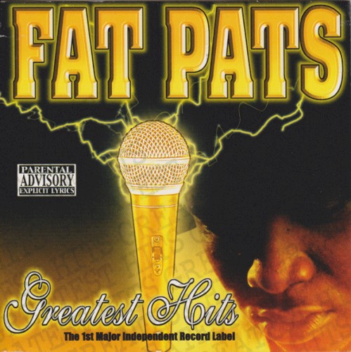 Greatest Hits