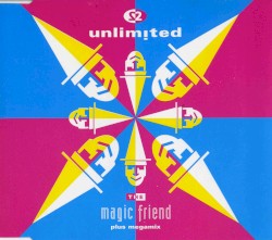 The Magic Friend