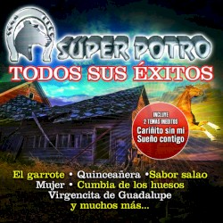 Todos sus éxitos