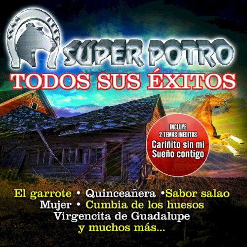Todos sus éxitos
