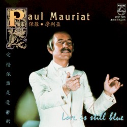 Love Is Still Blue