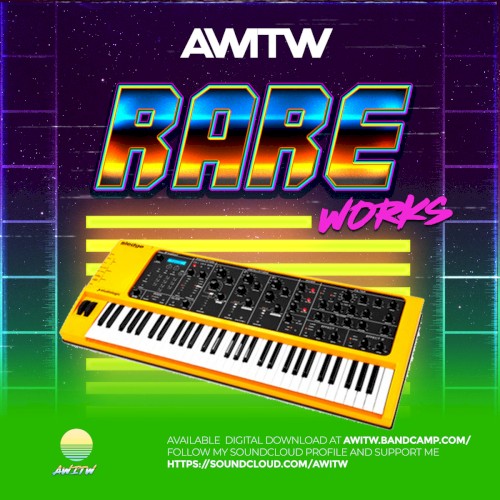 Rare Works
