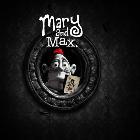 Mary and Max.