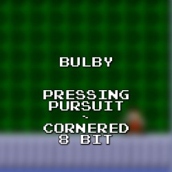 Pressing Pursuit ~ Cornered 8 Bit (Apollo Justice: Ace Attorney)