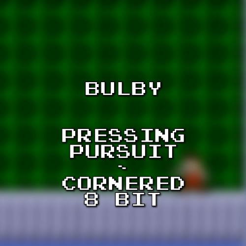 Pressing Pursuit ~ Cornered 8 Bit (Apollo Justice: Ace Attorney)