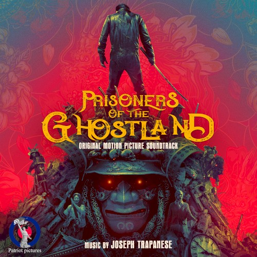 Prisoners of the Ghostland: Original Motion Picture Soundtrack