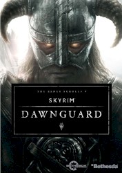 The Elder Scrolls V: Skyrim: Dawnguard