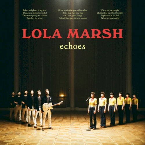 Echoes
