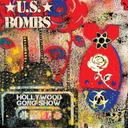 Hollywood Gong Show