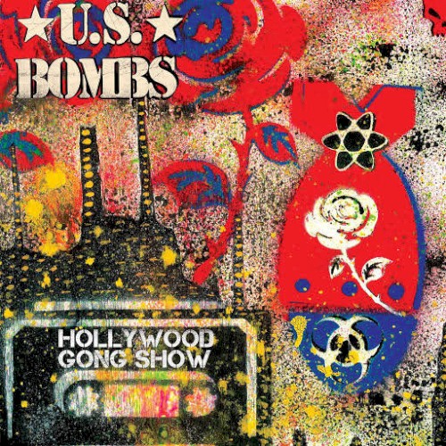 Hollywood Gong Show