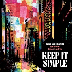 Keep It Simple
