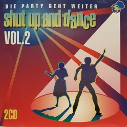 Shut Up and Dance, Volume 2
