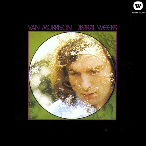 Astral Weeks