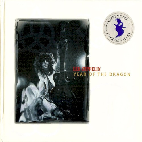 Year of the Dragon