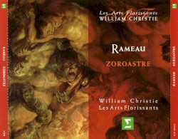 Zoroastre