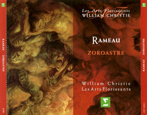 Zoroastre