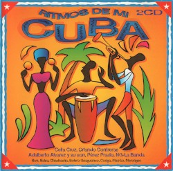 Ritmos de mi Cuba