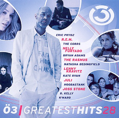 Ö3 Greatest Hits 28