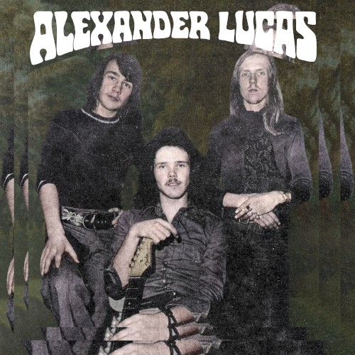 Alexander Lucas