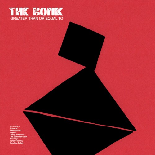 Greater Than or Equal to the Bonk