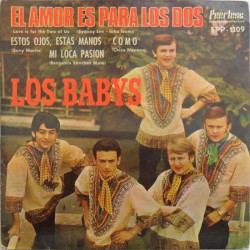 El amor es para los dos
