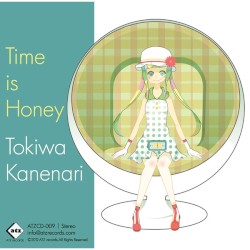 Time is Honey