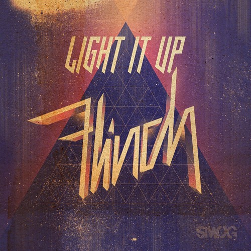 Light It Up