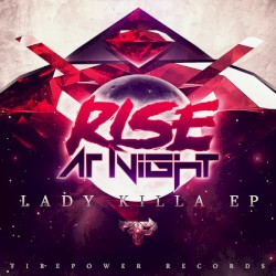 Lady Killa EP