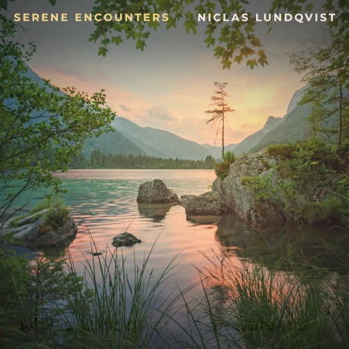 Serene Encounters