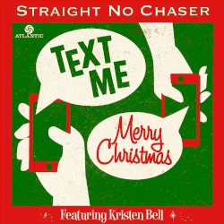 Text Me Merry Christmas