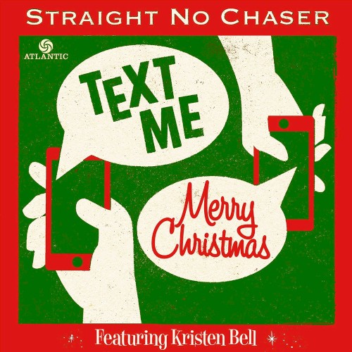 Text Me Merry Christmas