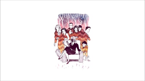 Twin Peaks Theme (Twin Peaks Remix)