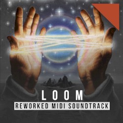 Loom (PC floppy soundtrack)