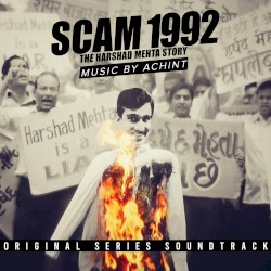 Scam 1992 (Original Score)