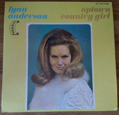 Uptown Country Girl