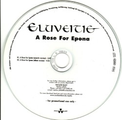 A Rose for Epona