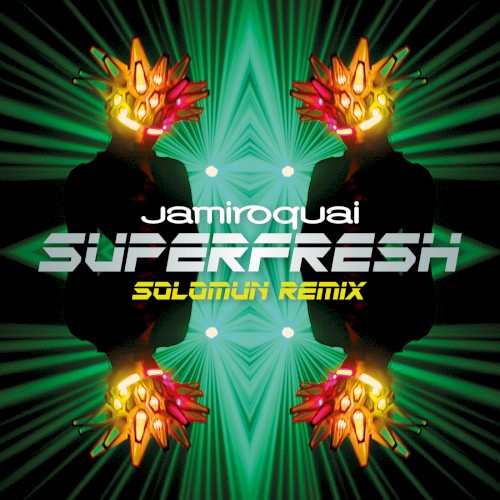 Superfresh (Solomun remix)