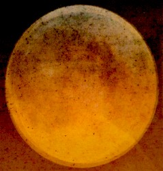 A Falling Moon
