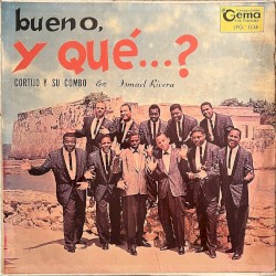 Bueno, y qué...?