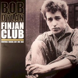 1962-07-02: Finjan Club, Montréal, QC, Canada