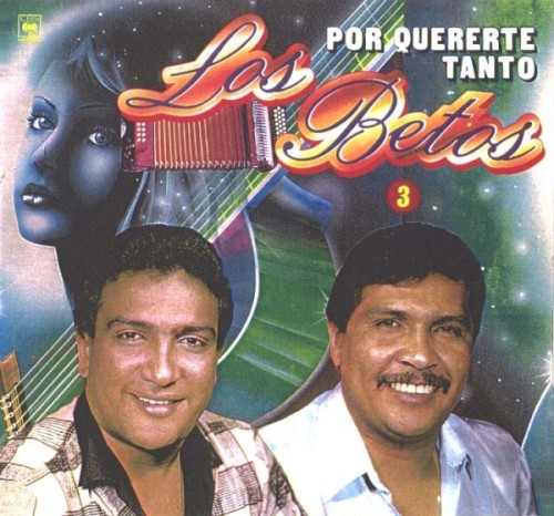 Por quererte tanto