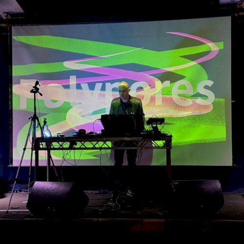 Live at Carlton Club, Manchester - 16/05/25
