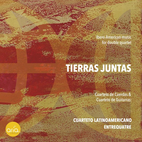 Tierras Juntas