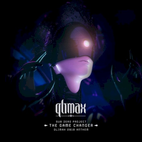 The Game Changer (Qlimax 2018 Anthem)