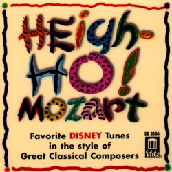 Heigh-Ho Mozart
