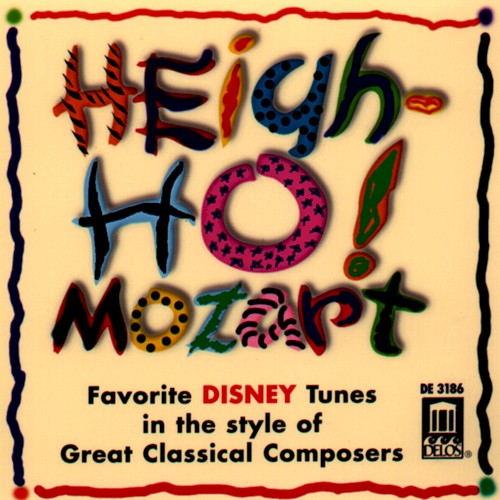 Heigh-Ho Mozart