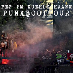 Punxboottour