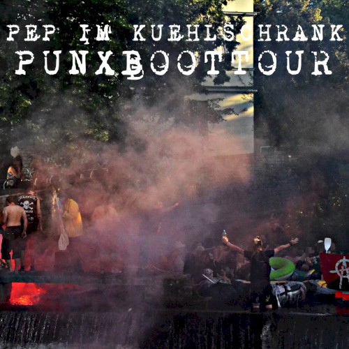 Punxboottour